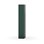 Novis garderobeskab lige topplade 2:1 B30 cm