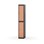 Novis garderobeskab lige topplade 2:1 B30 cm