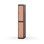 Novis garderobeskab lige topplade 2:1 B30 cm