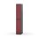 Novis garderobeskab lige topplade 2:1 B30 cm
