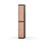 Novis garderobeskab lige topplade 2:1 B30 cm