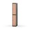 Novis garderobeskab lige topplade 2:1 B30 cm