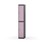 Novis garderobeskab lige topplade 2:1 B30 cm