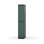 Novis garderobeskab lige topplade 2:1 B30 cm