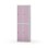 Novis garderobeskab lige topplade 2:2 B60 cm