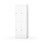 Novis garderobeskab lige topplade 2:2 B60 cm