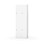 Novis garderobeskab lige topplade 2:2 B60 cm