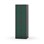 Novis garderobeskab lige topplade 2:2 B60 cm
