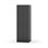 Novis garderobeskab lige topplade 2:2 B60 cm