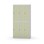 Novis garderobeskab lige topplade 2:3 B90 cm