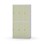 Novis garderobeskab lige topplade 2:3 B90 cm