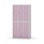 Novis garderobeskab lige topplade 2:3 B90 cm