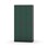 Novis garderobeskab lige topplade 2:3 B90 cm