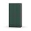 Novis garderobeskab lige topplade 2:3 B90 cm