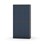 Novis garderobeskab lige topplade 2:3 B90 cm