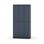 Novis garderobeskab lige topplade 2:3 B90 cm