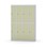 Novis garderobeskab lige topplade 2:4 B120 cm