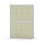 Novis garderobeskab lige topplade 2:4 B120 cm