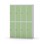 Novis garderobeskab lige topplade 2:4 B120 cm
