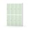 Novis garderobeskab lige topplade 2:4 B120 cm