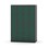 Novis garderobeskab lige topplade 2:4 B120 cm