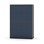 Novis garderobeskab lige topplade 2:4 B120 cm