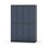 Novis garderobeskab lige topplade 2:4 B120 cm