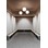 Novis garderobeskab lige topplade 2:4 B120 cm