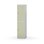 Novis garderobeskab lige topplade 2:1 B40 cm