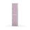 Novis garderobeskab lige topplade 2:1 B40 cm