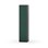 Novis garderobeskab lige topplade 2:1 B40 cm
