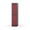 Novis garderobeskab lige topplade 2:1 B40 cm