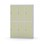 Novis garderobeskab lige topplade 2:3 B120 cm
