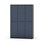 Novis garderobeskab lige topplade 2:3 B120 cm