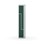 Novis Z garderobeskab lige topplade 2 rum B30 cm