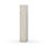 Novis Z garderobeskab lige topplade 2 rum B30 cm