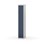 Novis Z garderobeskab lige topplade 2 rum B30 cm