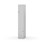Novis Z garderobeskab lige topplade 2 rum B30 cm