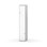 Novis Z garderobeskab lige topplade 2 rum B30 cm