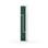 Novis Z garderobeskab lige topplade 2 rum B30 cm