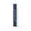 Novis Z garderobeskab lige topplade 2 rum B30 cm