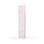 Novis Z garderobeskab lige topplade 2 rum B30 cm