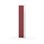 Novis Z garderobeskab lige topplade 2 rum B30 cm
