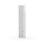 Novis Z garderobeskab lige topplade 2 rum B30 cm