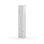 Novis Z garderobeskab lige topplade 2 rum B30 cm