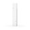 Novis Z garderobeskab lige topplade 2 rum B30 cm