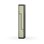 Novis Z garderobeskab lige topplade 2 rum B30 cm
