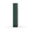 Novis Z garderobeskab lige topplade 2 rum B30 cm