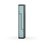 Novis Z garderobeskab lige topplade 2 rum B30 cm