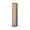 Novis Z garderobeskab lige topplade 2 rum B30 cm